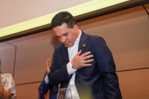 Orgullo Itagüíseño Senador