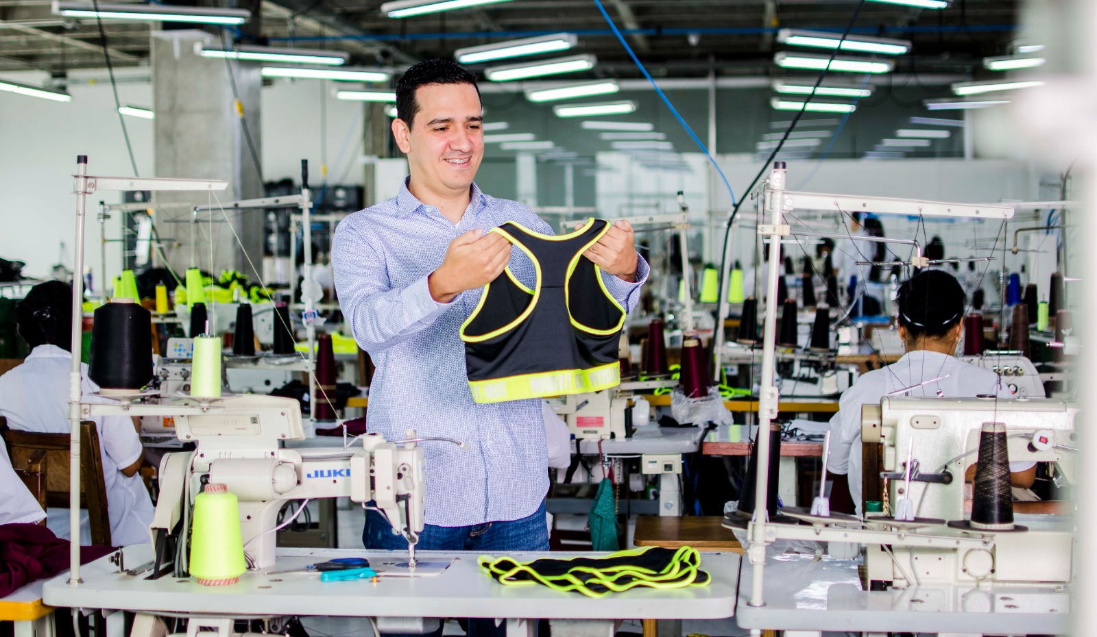 Microempresas en Colombia: el motor económico invisible que requiere atención urgente Microempresas