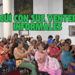 Itagüí con sus Venteros Informales