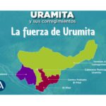 Urumita no se detiene