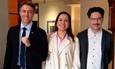 Carolina Corcho: La carta de Antioquia que desafía a Quintero en la consulta del Pacto Histórico