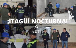 Itagüí Nocturna 1 Itagüí Nocturna Itagui Nocturna