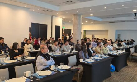 ALIÓN impulsa la cualificación del sector construcción con más de 6.400 trabajadores capacitados