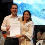 Barbosa impulsa su desarrollo ambiental con la mayor inversión de Corantioquia en un Parque de $6.400 millones