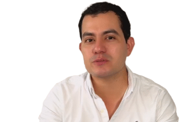 Reforma tributaria en Colombia: Adolfo Rivas pide un debate urgente de justicia económica