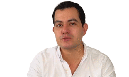 Reforma tributaria en Colombia: Adolfo Rivas pide un debate urgente de justicia económica