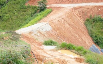 Corantioquia entrega licencia ambiental a minera en el Nordeste, un hito para la minería sostenible en Antioquia