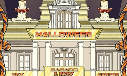 Medellín Urban Fest Halloween