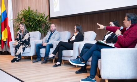 Economía circular regional: balance del 5° Foro liderado por Cornare