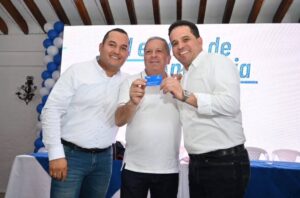Trujillo regresa al poder local EL EQUIPO DE ANTIOQUIA