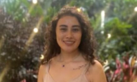 Universidad Nacional lamenta la muerte de Angie Pahola Tovar Calpa y exige verdad y justicia