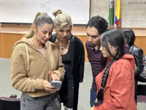 Hoy todos hablan de salud mental… mañana volvemos a callar 2 Hoy todos hablan de salud mental… mañana volvemos a callar IMG 5795