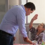 Trujillo regresa al poder local