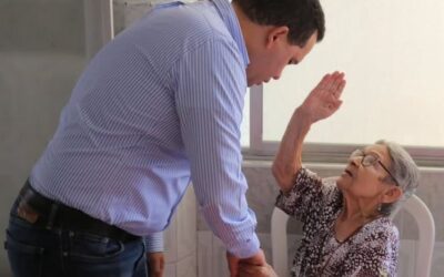 Trujillo regresa al poder local