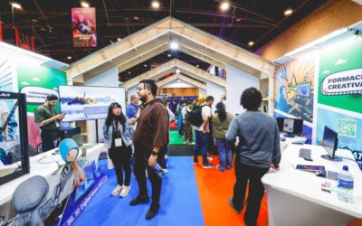 Creatividad y talento SENA brillan en SOFA 2025
