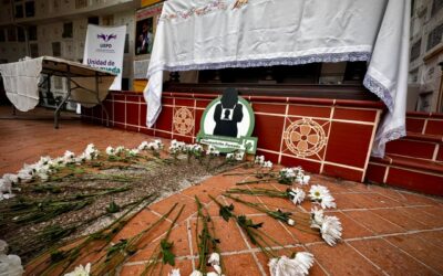 Barbosa avanza en la búsqueda por desapariciones
