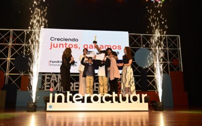 Microempresa: 6 historias que inspiran en Famiempresario Interactuar 2025