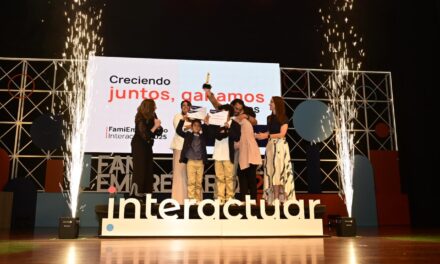 Microempresa: 6 historias que inspiran en Famiempresario Interactuar 2025