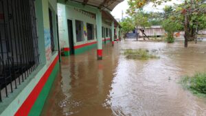 Inundaciones en Atrato deja un saldo de 20.000 familias afectadas 1 Inundaciones