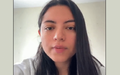 Natalia Restrepo sigue esperando justicia tras un intento de feminicidio en Cali