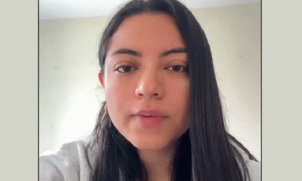 Natalia Restrepo sigue esperando justicia tras un intento de feminicidio en Cali