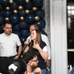 Patricia Ramírez: territorio, lectura y coherencia