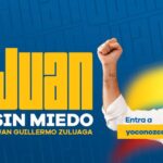Desconocido renuncia a aspirar a la Presidencia: un candidato que no le ganaba ni al margen de error