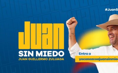 Desconocido renuncia a aspirar a la Presidencia: un candidato que no le ganaba ni al margen de error