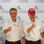 El precio de llegar tarde: los 60 días que le podrían costar la Presidencia a la Fuerza de las Regiones