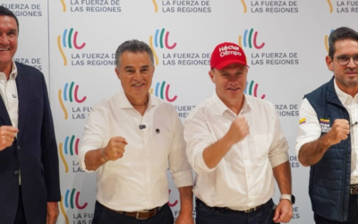 El precio de llegar tarde: los 60 días que le podrían costar la Presidencia a la Fuerza de las Regiones