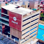 ITAGÜÍ TIENE UNIVERSIDAD PÚBLICA