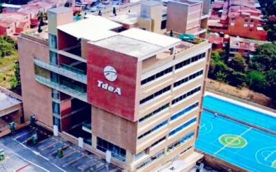 ITAGÜÍ TIENE UNIVERSIDAD PÚBLICA