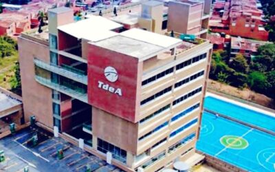 ITAGÜÍ TIENE UNIVERSIDAD PÚBLICA