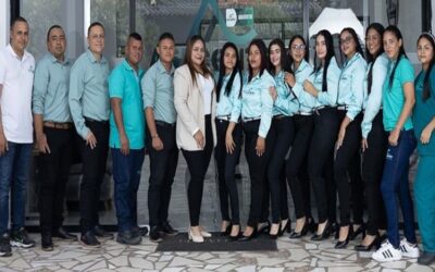 Emprendimiento Femenino Moviliza Más de $118.000 Millones y Lidera la Inclusión Financiera