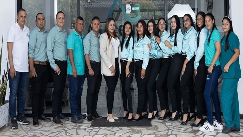 emprendimiento femenino