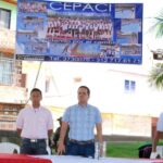 La Huella de Cepaci en Itagüí