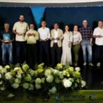 7 Guardianes del patrimonio natural fueron premiados por Corantioquia