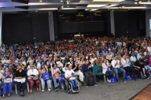 Itagüí y el pulso político del Equipo de Antioquia EL EQUIPO DE ANTIOQUIA 2