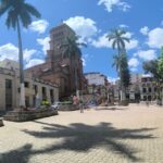 Ciudadanos de Girardota rechazan campaña negra del Tigre contra sus adversarios