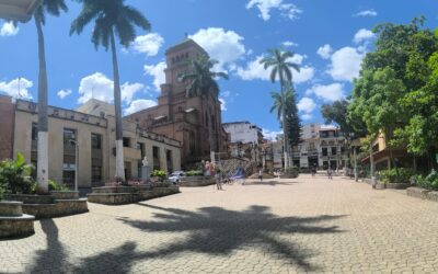 Ciudadanos de Girardota rechazan campaña negra del Tigre contra sus adversarios