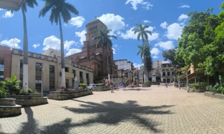 Ciudadanos de Girardota rechazan campaña negra del Tigre contra sus adversarios