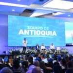 Itagüí y el pulso político del Equipo de Antioquia