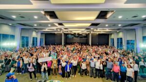 Itagüí y el pulso político del Equipo de Antioquia Jaime Cano 2