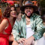 Sabor a fin de año: Naty Botero y Yera lanzan “Dulcesito en el café”, una salsa romántica y tropical