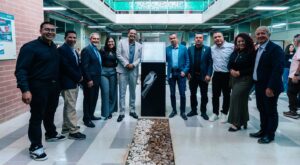 ITAGÜÍ TIENE UNIVERSIDAD PÚBLICA 1 ITAGÜÍ TIENE UNIVERSIDAD PÚBLICA TDEA 1