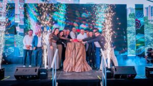 ITAGÜÍ TIENE UNIVERSIDAD PÚBLICA 2 ITAGÜÍ TIENE UNIVERSIDAD PÚBLICA TDEA