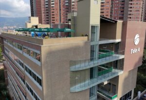 ITAGÜÍ TIENE UNIVERSIDAD PÚBLICA 3 ITAGÜÍ TIENE UNIVERSIDAD PÚBLICA Tecnologico de Antioquia