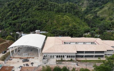 ALIÓN impulsa educación en Antioquia con $10.800 millones