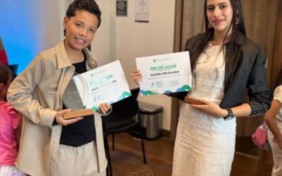 Itagüí lidera en oratoria