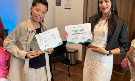 Itagüí lidera en oratoria